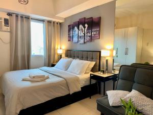 JR Studio Luxe 1824 at Princeton Residences