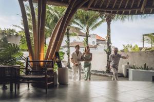 Amarea Resort & Spa Ubud by Ini Vie Hospitality