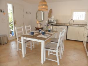 Villa Alma Caleta de Velez