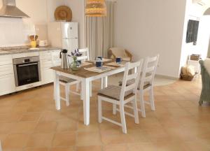 Villa Alma Caleta de Velez