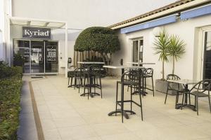 Kyriad Montpellier Sud - Lattes