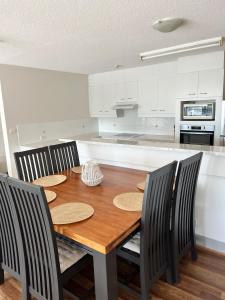 Beach side Cotton Tree Family Friendly Resort