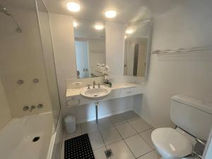 Beach side Cotton Tree Family Friendly Resort