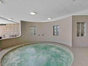 Beach side Cotton Tree Family Friendly Resort