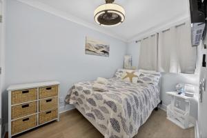 South End - 180 Sea Side Villas Bikini Bottom condo