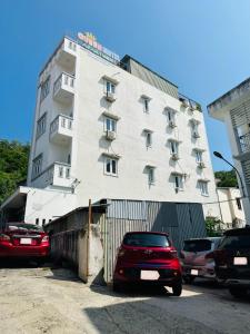 Queen Motel Vung Tau