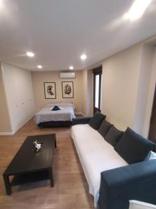 Coqueto Apartamento Reformado en Pleno Centro