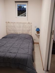 Le ptit chez nous au Galajou