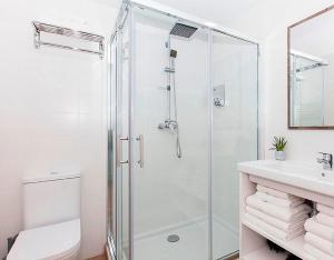 Barcelona Mediterranean Apartments