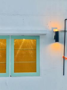 Lazy Sunday Khaosan Hotel