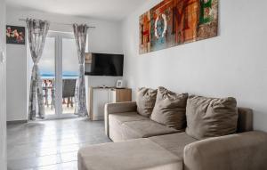 Luxurious Apartment In Vir With House Sea View