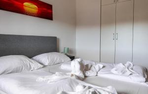 Luxurious Apartment In Vir With House Sea View