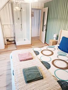 Plein cœur du Portel, Cosy à 5 min à pied de la plage