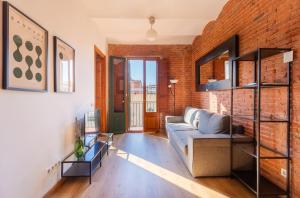 Eixample Sagrada Familia Apartments II