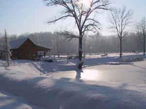 Apartment Country House Zaton