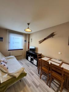 Precioso apartamento en San Isidro , ski , snow