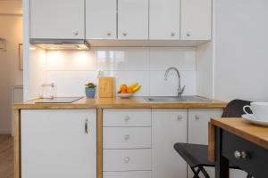 New World Apartament