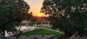 Agriturismo Supramurgia