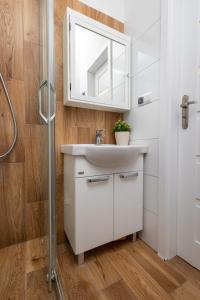 New World Apartament