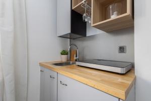 New World Apartament