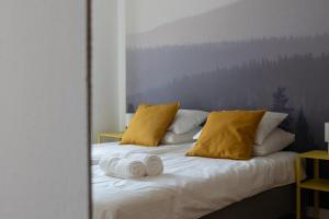 New World Apartament