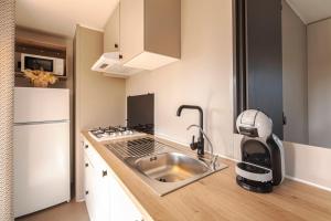 Creixell Camping & Family Resort