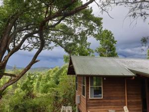 Bellingen Riverside Cottages