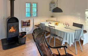 3 Bedroom Awesome Home In Gilleleje