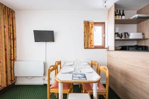 Appartement Necou 105