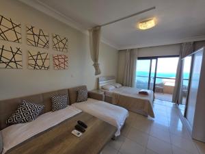 New studio in the view