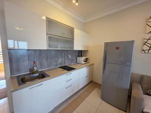 New studio in the view