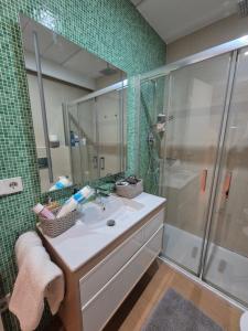 Modern & Cozy flat in Center Granada