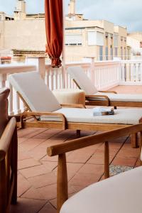 Honest Granada Hotel