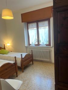 B&b Cristina - Appartamento Monte Coccia