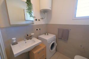 Bilocale in Residence Piazza Brescia