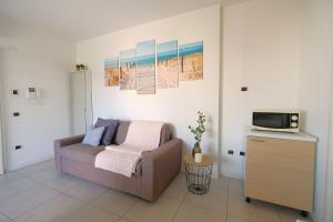 Bilocale in Residence Piazza Brescia