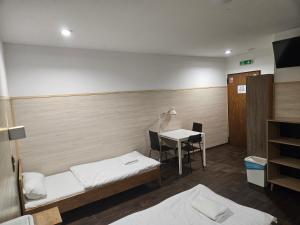 Pokoje Gościnne Nad Jeziorem