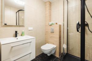 Agroturystyka Monte Luna domki