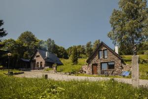 Agroturystyka Monte Luna domki