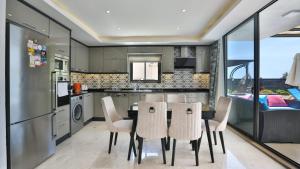 villa mercan Begonvil