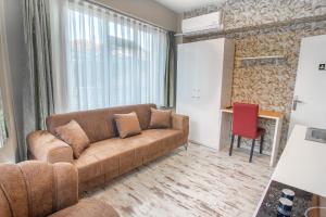 Central apart at Beşiktaş bdr with sofabed