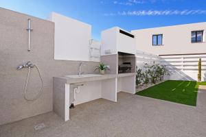 Villa Elizabeth - Pernera Resort Center
