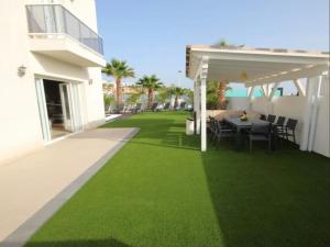 Villa Adelina in Costa Adeje