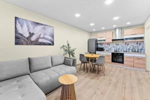 Ramybes Oaze, Nauji stylingi apartamentai