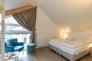 Zonnedorp 21 Beach Villa Joya Renesse | Luxe Strandvilla met Sauna