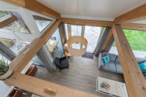 Zonnedorp 21 Beach Villa Joya Renesse | Luxe Strandvilla met Sauna