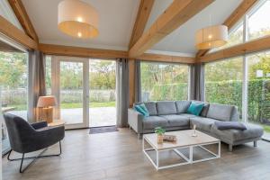 Zonnedorp 21 Beach Villa Joya Renesse | Luxe Strandvilla met Sauna