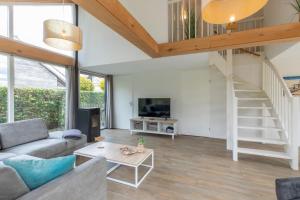 Zonnedorp 21 Beach Villa Joya Renesse | Luxe Strandvilla met Sauna