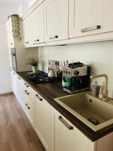 Apartment Country House Zaton