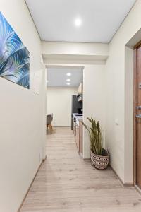 Ramybes Oaze, Nauji stylingi apartamentai